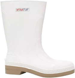 XTRATUF Men's 11 in Shrimp Boot