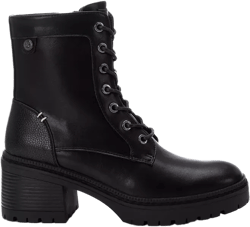 Women's Combat Booties By 