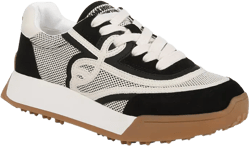 Women's Luna Lace-Up Sneakers