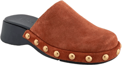 Women's Faye Clogs