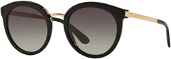 Dolce&Gabbana Women's Sunglasses, DG4268 Gradient