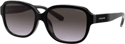 Women's Sunglasses, HC8298U 57 L1153