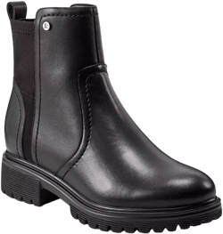 Women's Isalina Waterproof Lug-Sole Casual Booties