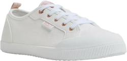 Women's Shorebreak Lace-Up Sneakers
