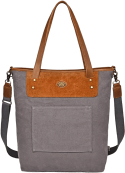 Valley Oak Canvas Tote Bag