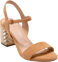 Women's Josie Block-Heel Sandals