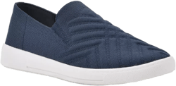 White Mountain Women's Until Slip On Sneakers