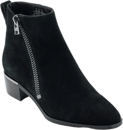 Women's Brenlyn Leather Ankle Booties