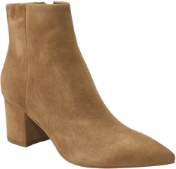 Women's Jarli Block Heel Dress Booties