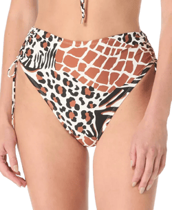 Coco Reef Women's Inspire Printed Bikini Bottoms
