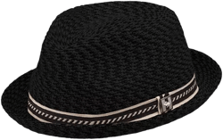 Peter Grimm Gransee Fedora
