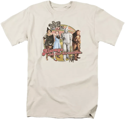 Men's Directions Short Sleeve Adult Tee / T-Shirt