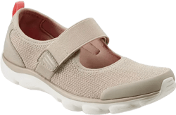 Women's x Denise Austin Rosina Mary Jane Walking Shoes