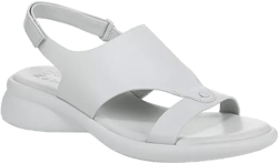 Women's Lillian Round Toe Slingback Sandals