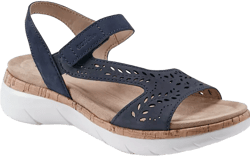 Earth Women's Recent Flat Sandals