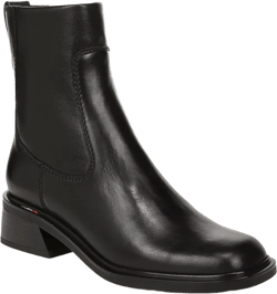 Franco Sarto Women's Gracelyn Square Toe Booties