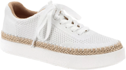 Style & Co Women's Canyonn Lace-Up Casual Sneakers, Exclusively at Macy's