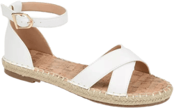 Women's Lyddia Espadrille Flat Sandals