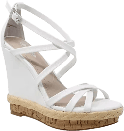 Womens Assemble Sandal