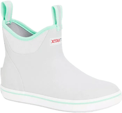 Women's 6 in Ankle Deck Boot