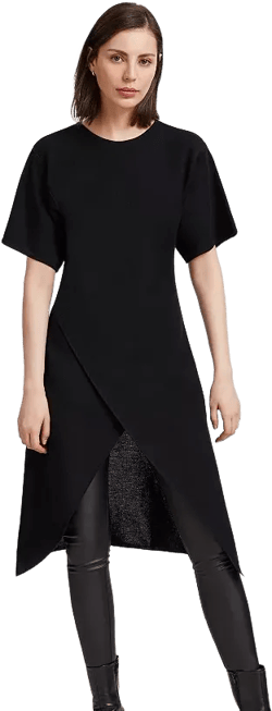 Women's Koya Tunic Dress