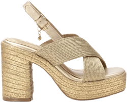 Women's High Heel Sandals