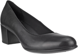 Women's Dress Classic 35mm Leather Pump