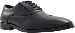 Men's Paxley Leather Lace Up Dress Shoes