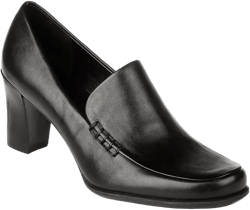 Women's Nolan Pump Loafers