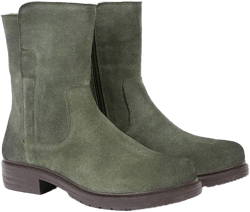 Essential Leather Ankle Boots