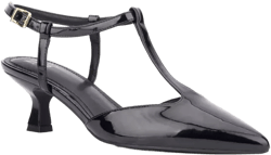 Women's Vina Ankle Strap Heel