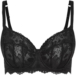 Plus Size Lara Underwire Bra