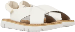 Camper Oruga Leather Sandals