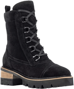 Women's Eleonora Booties
