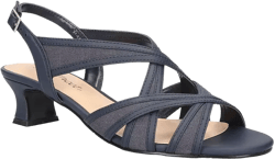 Easy Street Women's Tristen Dress Sandals