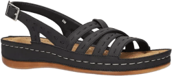 Easy Street Women's Kehlani Sandals