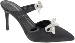 BCBGeneration Women's Bardia Double Bow Pumps