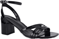 Women's Havana Strappy Block Heeled Sandals