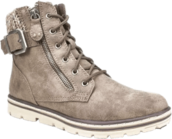 Women's Kelsie Lace-Up Booties