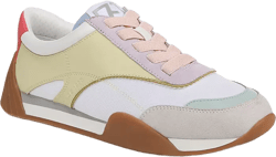 Women's Brescia Lace Up Jogger Sneakers