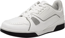 Men's Remy Fashion Sneakers Low Top Casual Comfortable Tennis Shoes