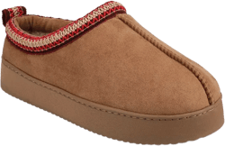 Women's Connway Round Toe Slippers