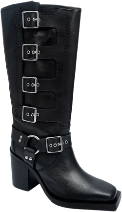 Women's Emmett High Boots