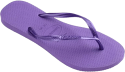 Havaianas Women's Slim Slip On Sandals