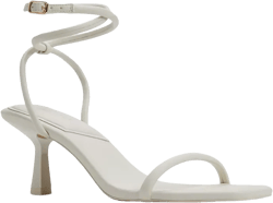 Women's Dime Strappy Dress Sandals