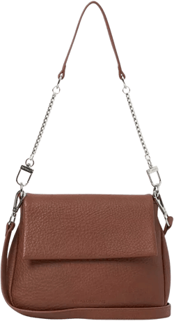 Urban Originals Wish List Faux Leather Crossbody Bag