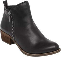 Women's Basel Ankle Booties 