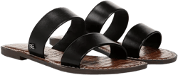 Women's Gala Slide Flat Sandals