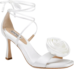 Women's Janelle Square Toe Evening Sandals