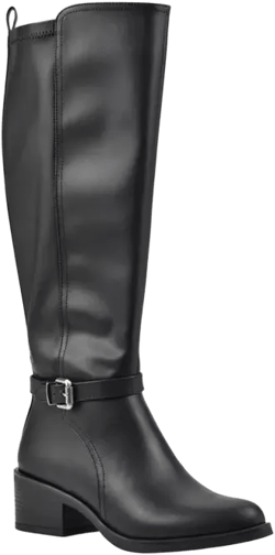 Women's Custard Tall Shaft Riding Boots